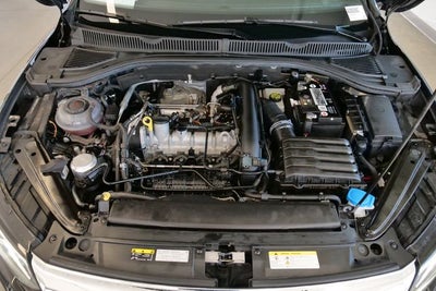 2020 Volkswagen Jetta R-Line