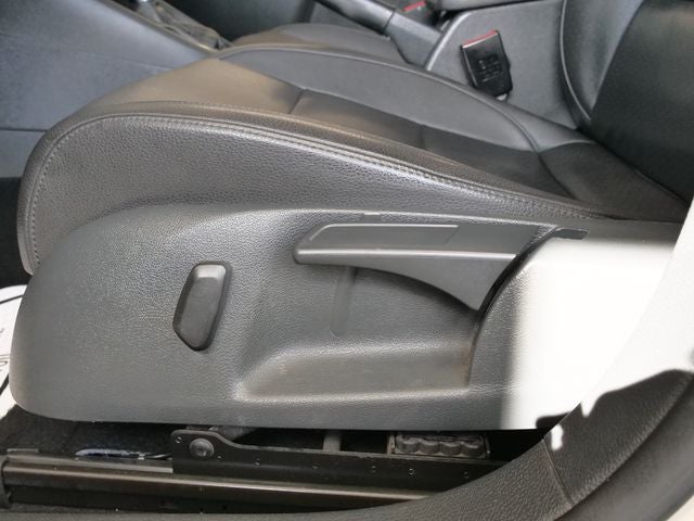 2013 Volkswagen Jetta SportWagen 2.5L SE