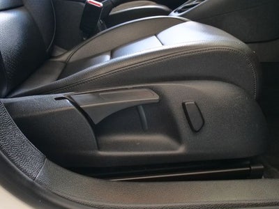 2013 Volkswagen Jetta SportWagen 2.5L SE