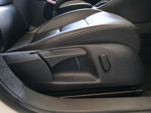 2013 Volkswagen Jetta SportWagen 2.5L SE