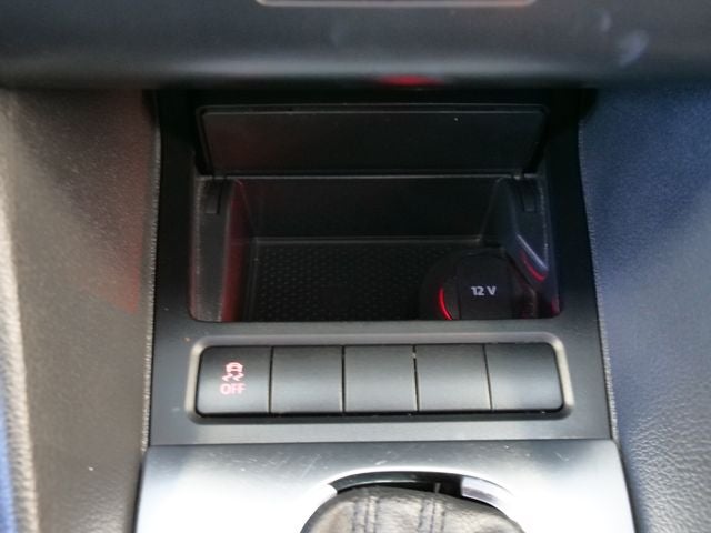 2013 Volkswagen Jetta SportWagen 2.5L SE
