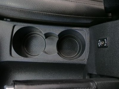 2013 Volkswagen Jetta SportWagen 2.5L SE