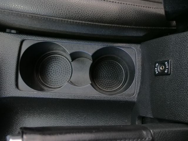 2013 Volkswagen Jetta SportWagen 2.5L SE
