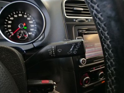2013 Volkswagen Jetta SportWagen 2.5L SE