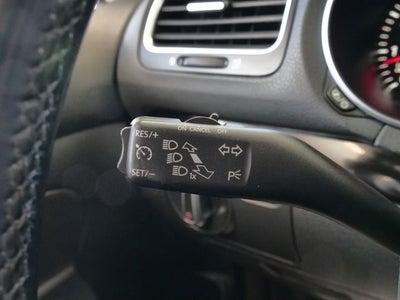2013 Volkswagen Jetta SportWagen 2.5L SE