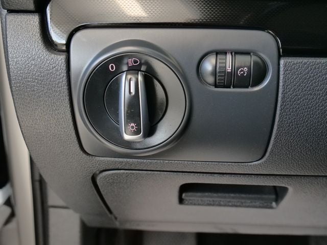 2013 Volkswagen Jetta SportWagen 2.5L SE