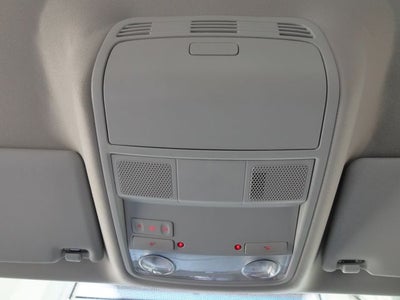 2013 Volkswagen Jetta SportWagen 2.5L SE