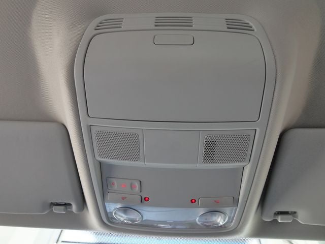 2013 Volkswagen Jetta SportWagen 2.5L SE