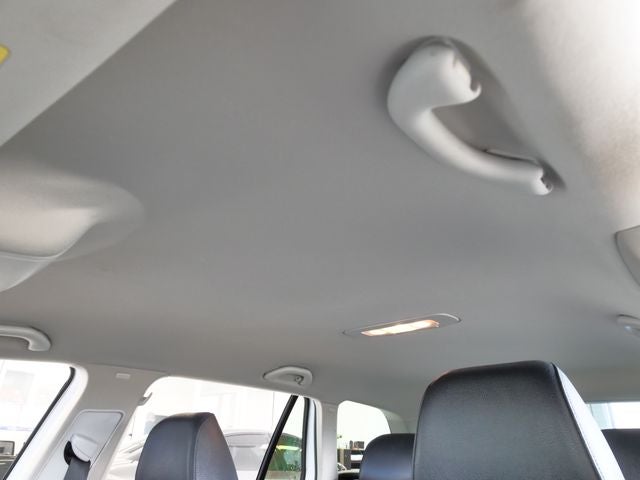 2013 Volkswagen Jetta SportWagen 2.5L SE
