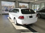 2013 Volkswagen Jetta SportWagen 2.5L SE