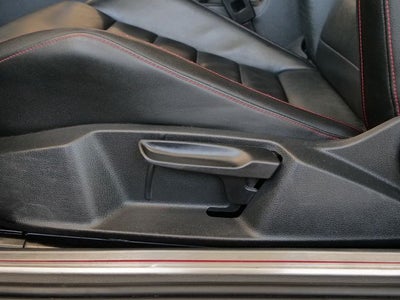 2016 Volkswagen Golf GTI S