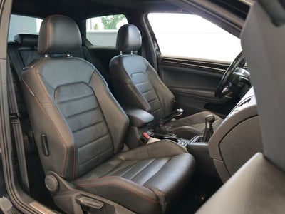 2016 Volkswagen Golf GTI S