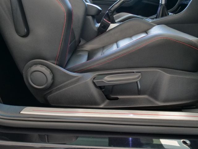 2016 Volkswagen Golf GTI S