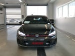 2016 Volkswagen Golf GTI S