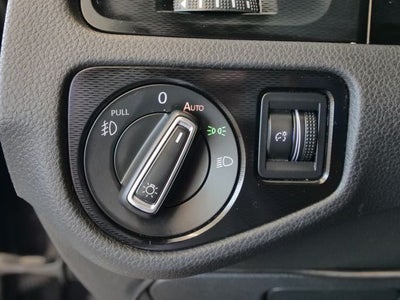 2016 Volkswagen Golf GTI S