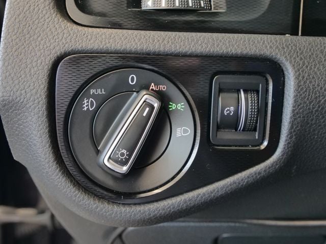 2016 Volkswagen Golf GTI S