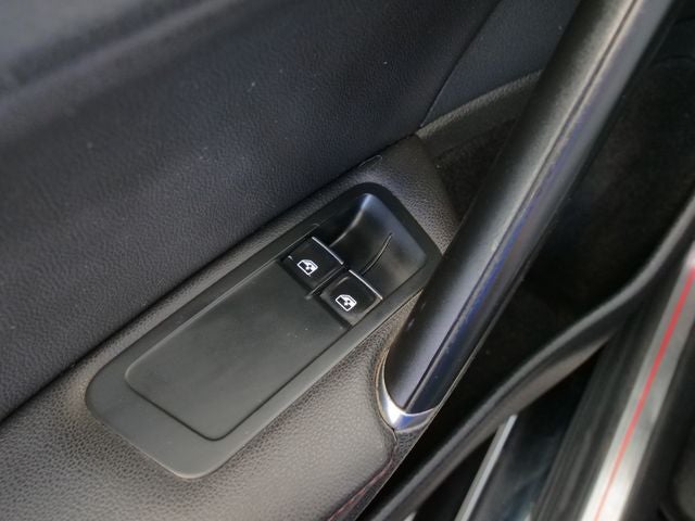 2016 Volkswagen Golf GTI S
