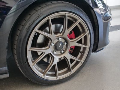 2016 Volkswagen Golf GTI S