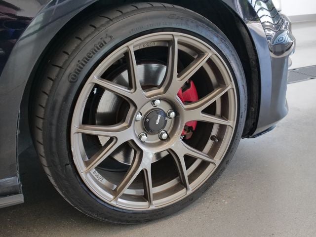 2016 Volkswagen Golf GTI S