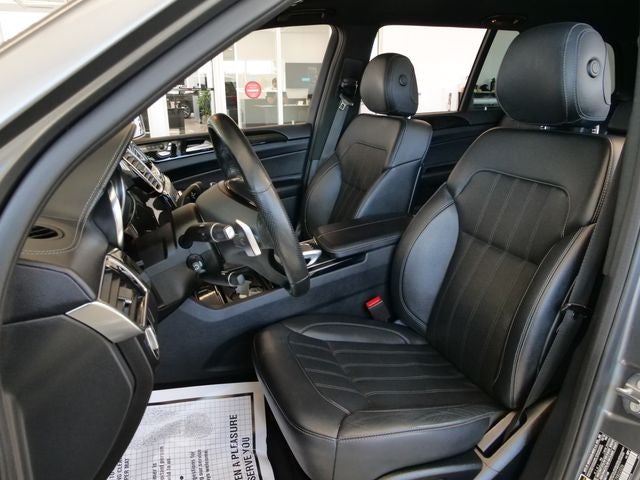 2019 Mercedes-Benz GLS GLS 450 4MATIC®