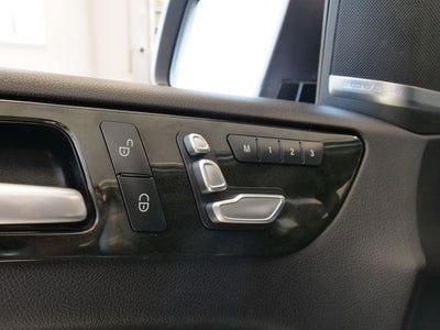 2019 Mercedes-Benz GLS GLS 450 4MATIC®