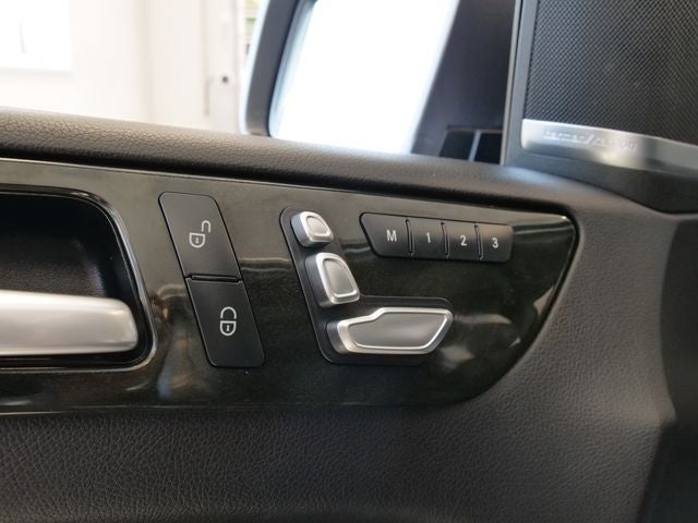 2019 Mercedes-Benz GLS GLS 450 4MATIC®