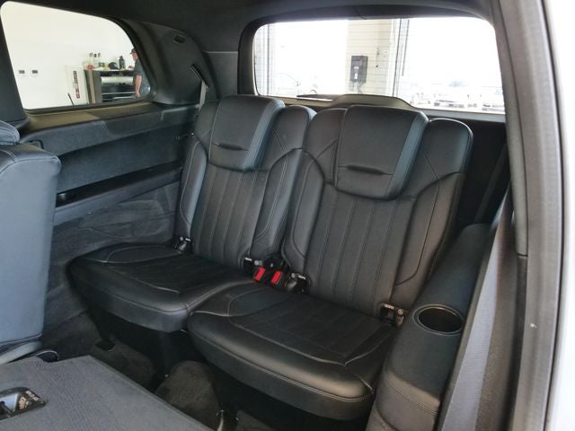 2019 Mercedes-Benz GLS GLS 450 4MATIC®
