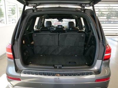 2019 Mercedes-Benz GLS GLS 450 4MATIC®