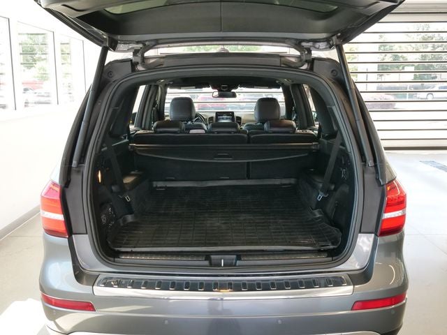 2019 Mercedes-Benz GLS GLS 450 4MATIC®