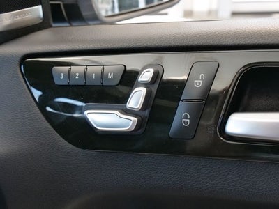 2019 Mercedes-Benz GLS GLS 450 4MATIC®