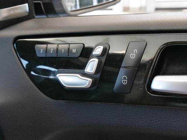 2019 Mercedes-Benz GLS GLS 450 4MATIC®