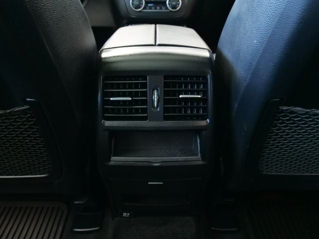 2019 Mercedes-Benz GLS GLS 450 4MATIC®