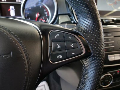 2019 Mercedes-Benz GLS GLS 450 4MATIC®