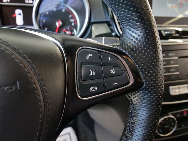 2019 Mercedes-Benz GLS GLS 450 4MATIC®