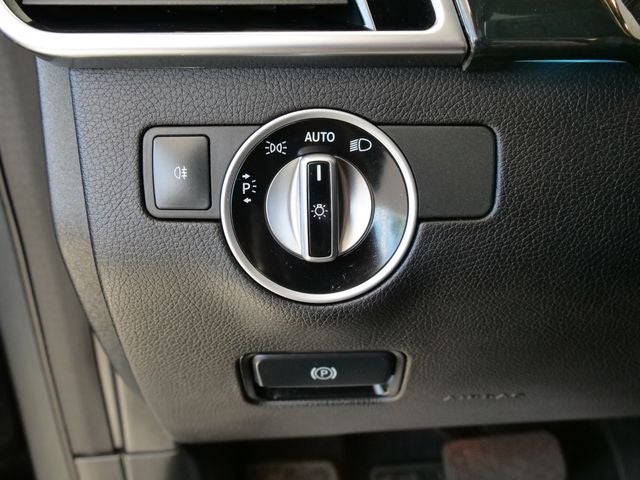 2019 Mercedes-Benz GLS GLS 450 4MATIC®