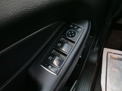 2019 Mercedes-Benz GLS GLS 450 4MATIC®