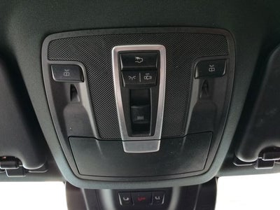 2019 Mercedes-Benz GLS GLS 450 4MATIC®