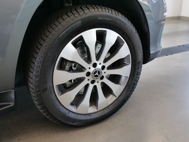 2019 Mercedes-Benz GLS GLS 450 4MATIC®