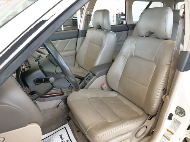 2000 Subaru Outback 2.5 Limited
