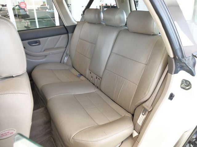 2000 Subaru Outback 2.5 Limited
