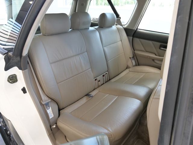 2000 Subaru Outback 2.5 Limited
