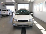 2000 Subaru Outback 2.5 Limited