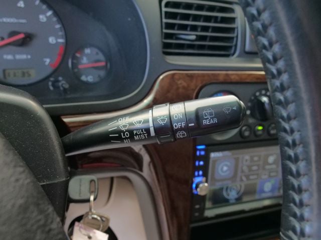 2000 Subaru Outback 2.5 Limited