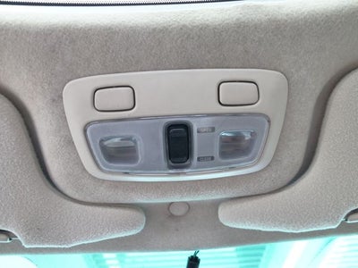 2000 Subaru Outback 2.5 Limited