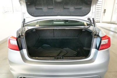 2015 Subaru Legacy 2.5i