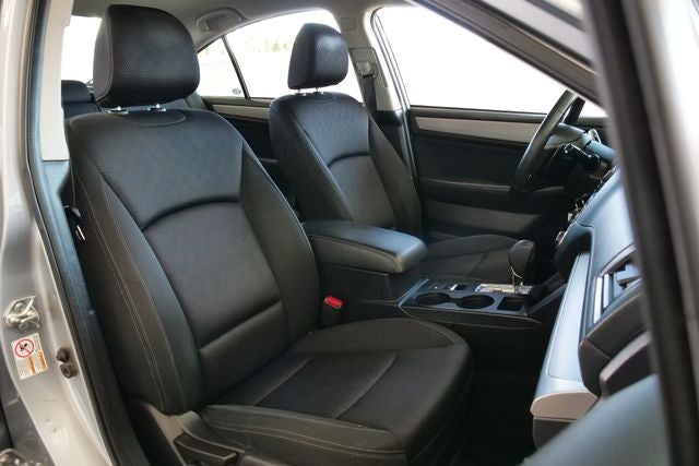 2015 Subaru Legacy 2.5i