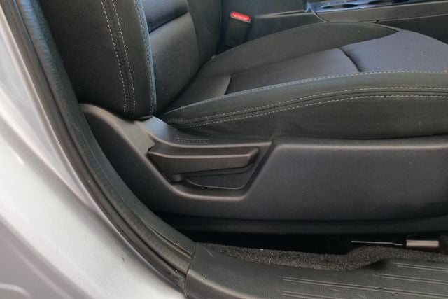 2015 Subaru Legacy 2.5i