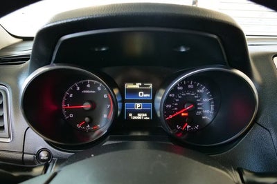 2015 Subaru Legacy 2.5i