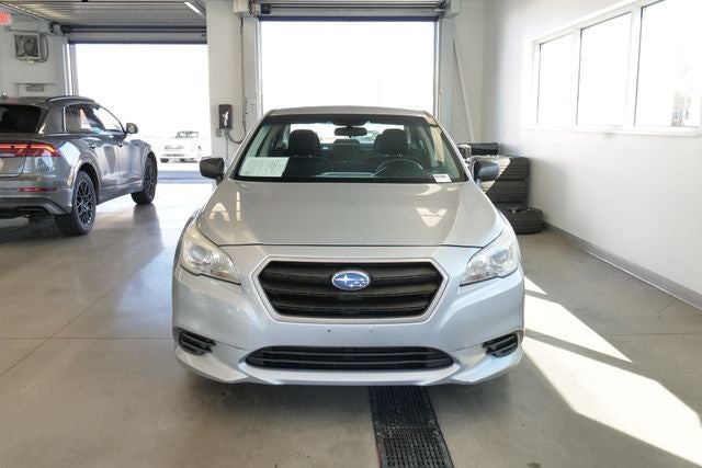2015 Subaru Legacy 2.5i