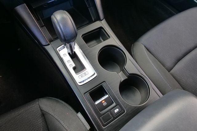 2015 Subaru Legacy 2.5i